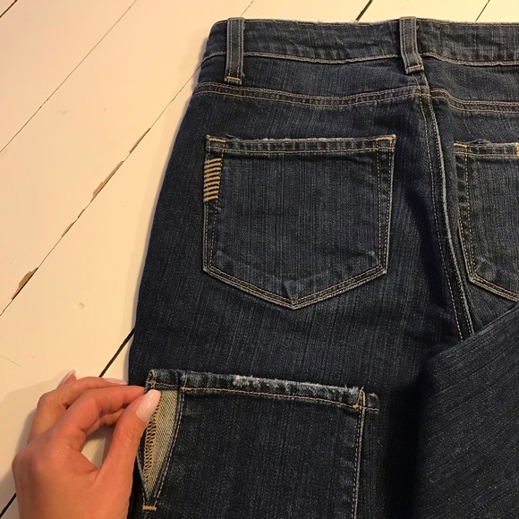 Paige - Hoxton Ankle Peg Skinny Jean - Picture 12 of 15